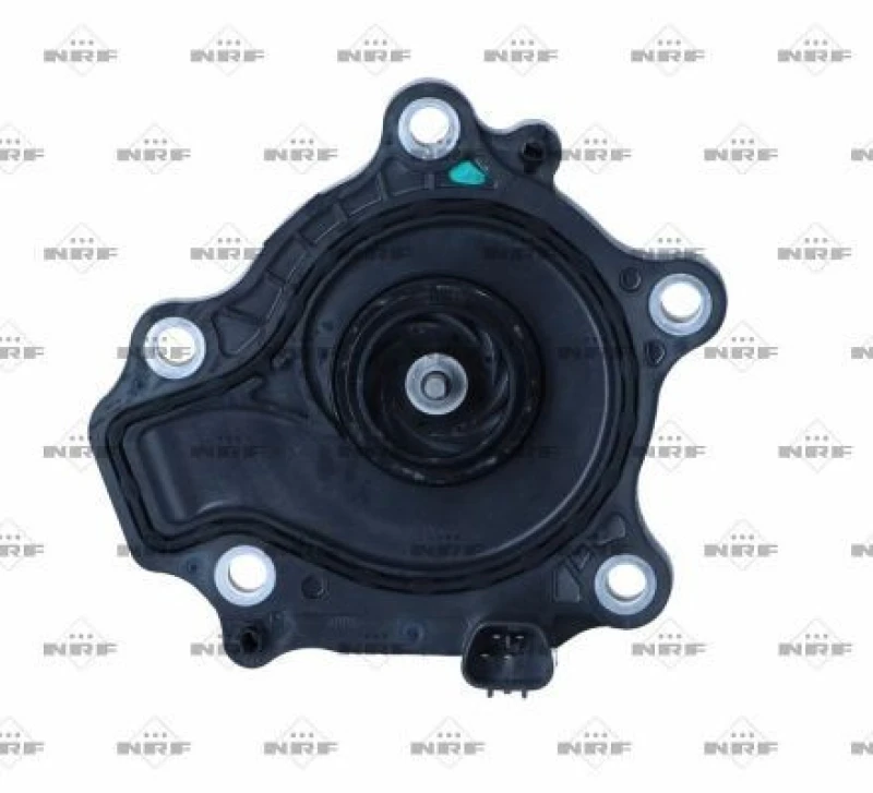 Image of NRF Auxiliary water pump NRF 390070