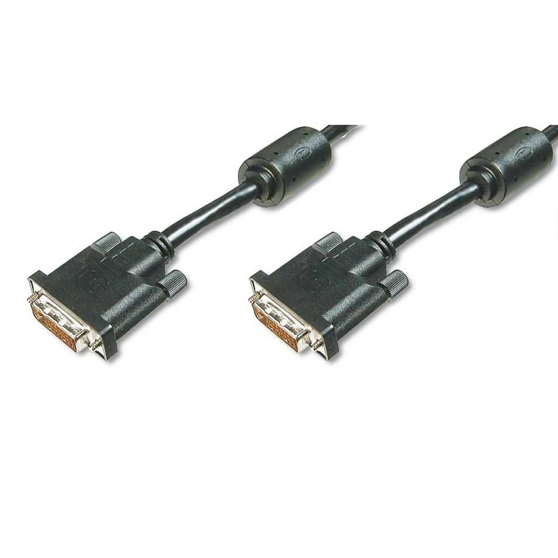 Image of FDL 2M DVI-D 18+1 SINGLE LINK MONITOR CABLE