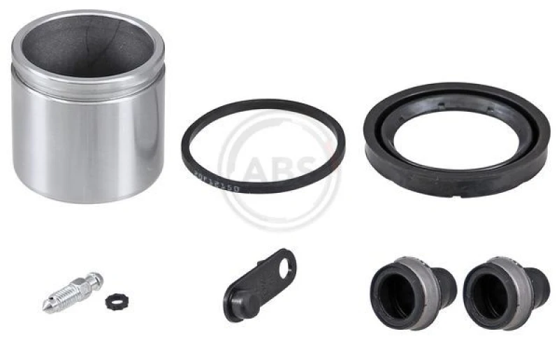 Image of A.B.S. Repair Kit, brake caliper A.B.S. 57623