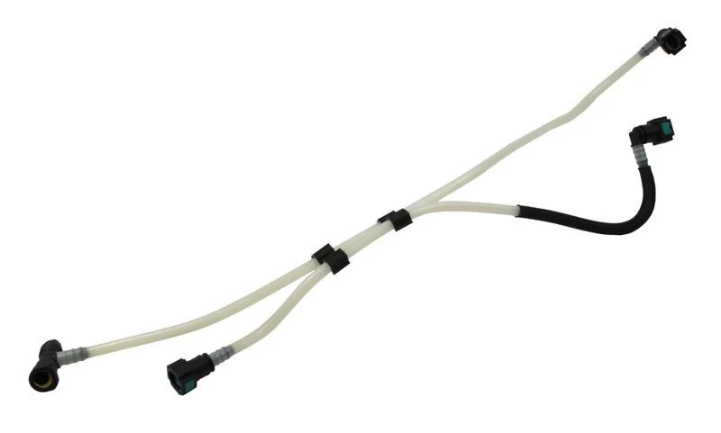 Image of MAXGEAR Fuel line MAXGEAR 15-0344