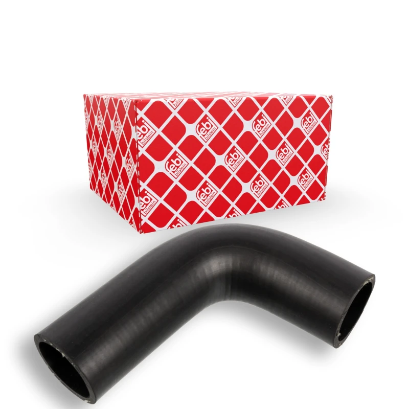 Image of FEBI BILSTEIN 107646 Radiator Hose Radiator Hose (475)