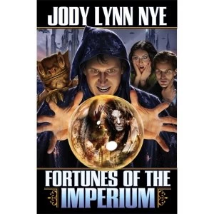 Image of Fortunes of the Imperium by Jody Lynn Nye (Paperback, 2014)