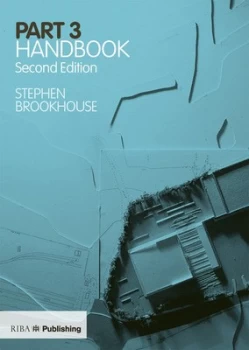 Image of Part 3 Handbook by Stephen Brookhouse Book