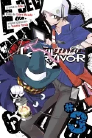 Image of devil survivor 3