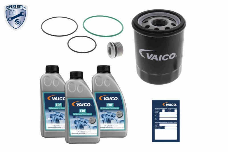 Image of VAICO Gearbox service kit VAICO V58-0004