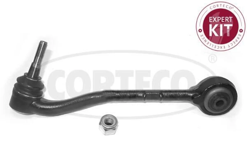 Image of Suspension arm CORTECO 49398542
