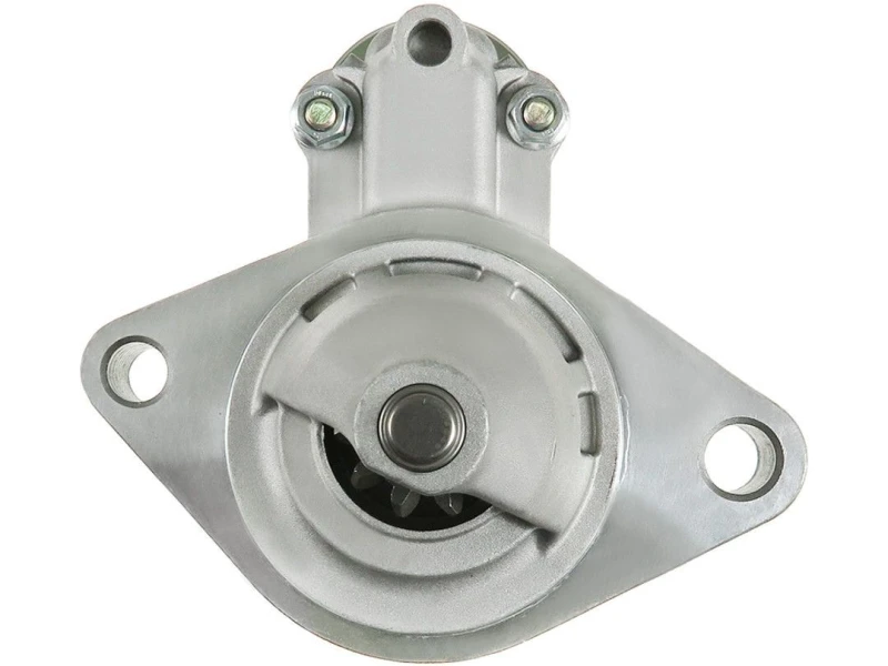 Image of AS-PL Starter motor AS-PL S6473S