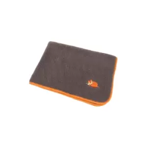 Image of Fox Hollow Sherpa Pet Comforter