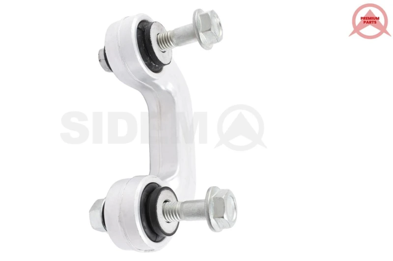 Image of SIDEM 37063 Anti-roll bar link Front Axle Right Link Stabiliser (3229)