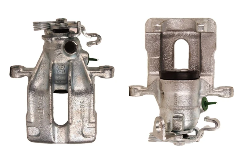 Image of Bosch 0 986 134 367 Brake caliper Cast Iron Brake Caliper (78)