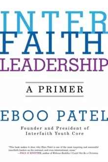 Image of Interfaith Leadership : A Primer