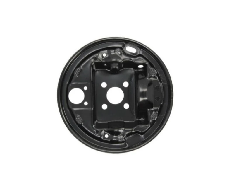 Image of LTD LTD-7701051525 Brake Disc Back Plate Rear Axle Right Splash Panel,brake disc (1330)
