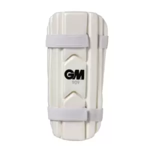 Image of Gunn And Moore Forearm Guard Junior Boys - White
