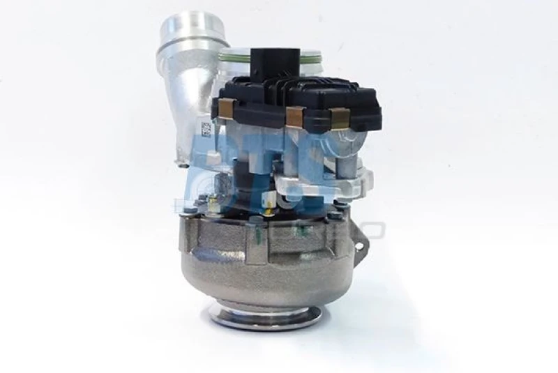 Image of BTS TURBO Turbocharger BTS TURBO T916463