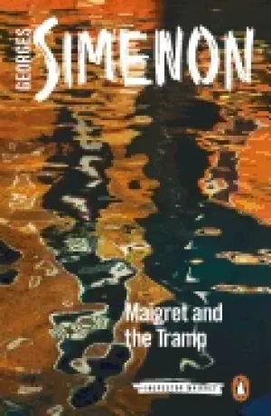 Image of maigret and the tramp