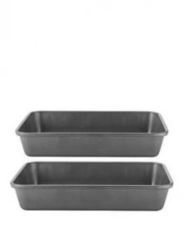 Image of Prestige Tough & Strong Roaster Twin Pack