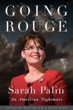 Image of Going Rouge by Richard C. C Kim and Betsy Reed Book