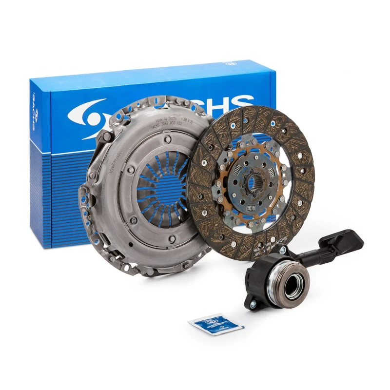 Image of Clutch kit SACHS 3000 990 446