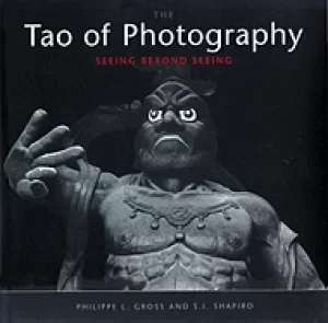 Image of tao of photography seeing beyond seeing