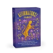 Image of Affirmators! Tarot Deck