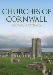 Image of Churches of Cornwall