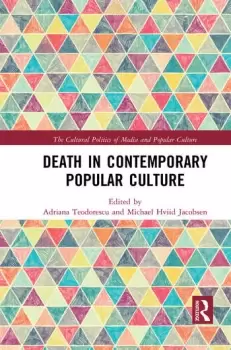 Image of Death in Contemporary Popular Culture