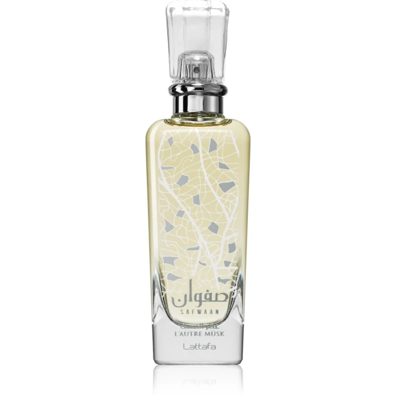 Image of Lattafa Safwaan L'autre Musk Eau de Parfum 100ml