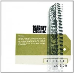 Image of Finisterre by Saint Etienne Vinyl Album