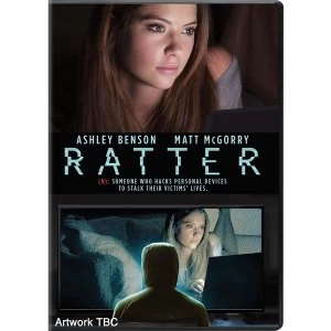 Image of Ratter DVD