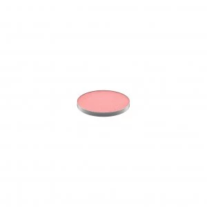 Image of MAC SHEERTONE SHIMMER BLUSH PRO PaleTTE Peachykeen