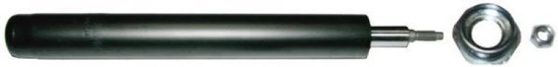 Image of DENCKERMANN Shock absorber DENCKERMANN DSD005O