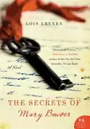 Image of secrets of mary bowser signed