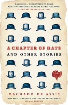 Image of A Chapter of Hats by Machado De Assis Book