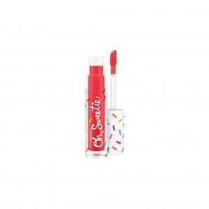 Image of MAC Oh Sweetie Lipcolour Strawberry Torte