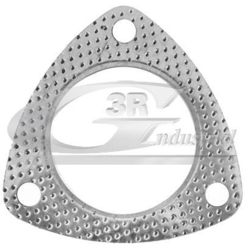 Image of 3RG Exhaust pipe gasket 3RG 71404