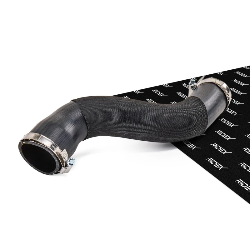 Image of RIDEX Charger intake hose RIDEX 3314C0818