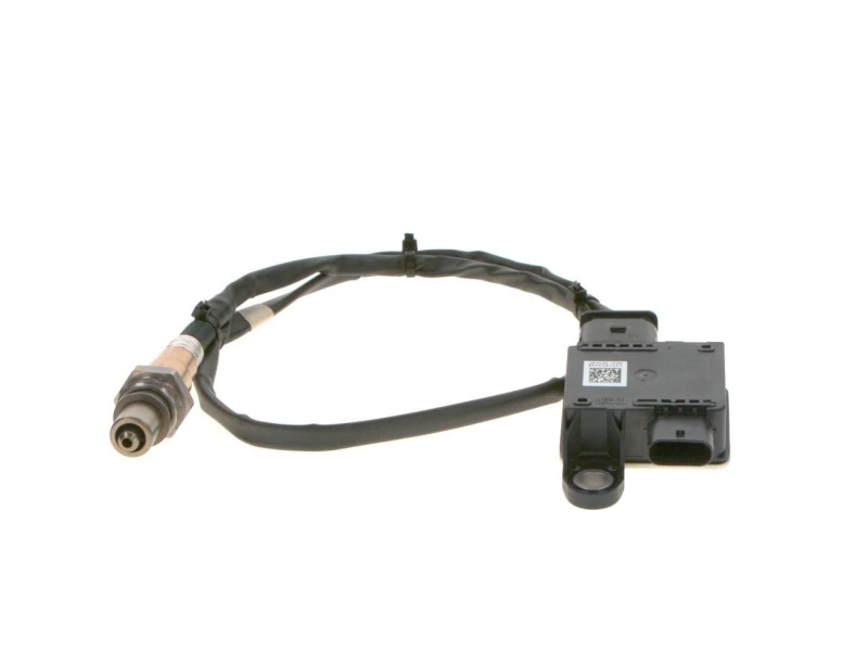 Image of Particle Sensor Bosch 0 281 007 048