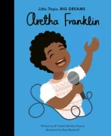 Image of Aretha Franklin : Volume 44