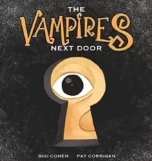 Image of The Vampires Next Door