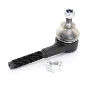 Image of MAPCO Track rod end PEUGEOT,CITROEN 19418 381716,381731,381742 Tie rod end,Track rod end ball joint,Outer tie rod,Outer tie rod end 9458084280,381716