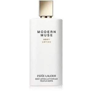 image of Estee Lauder Modern Muse Body Lotion 200ml