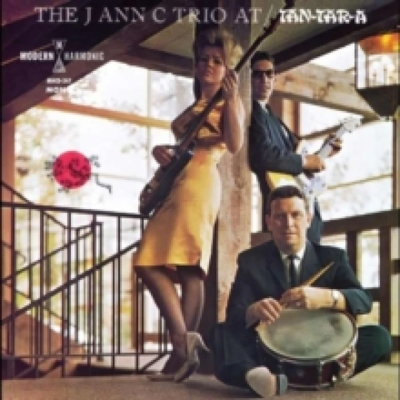Image of At the Tan-Tar-A CD / Album
