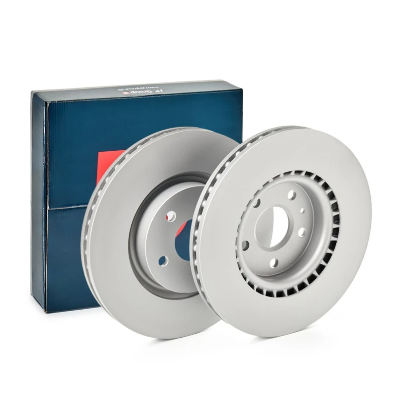 Image of JP GROUP Brake disc JP GROUP 1263107700