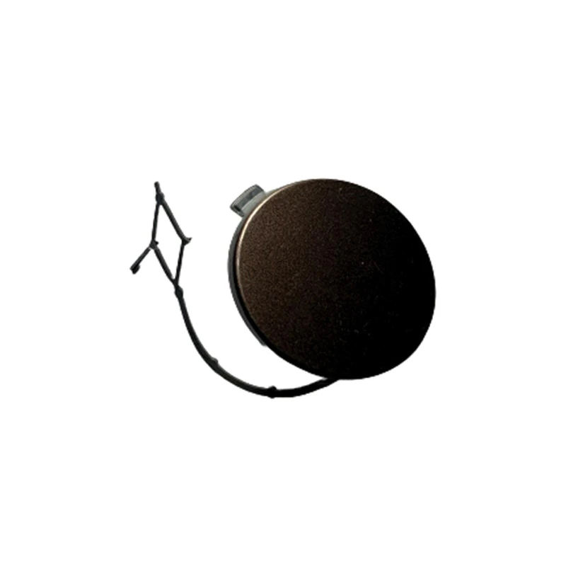 Image of Tow hook cover DIEDERICHS 7826161