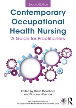 Image of Contemporary Occupational Health NursingA Guide for Practitioners