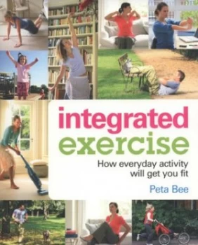 Image of Integrated Exercise by Peta Bee Book