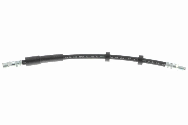 Image of VAICO V95-9582 Brake Hose Original VAICO Quality, Front Axle Brake Hose (83)