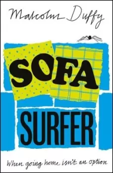 Image of Sofa surfer by Malcolm Duffy