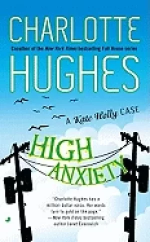 Image of high anxiety