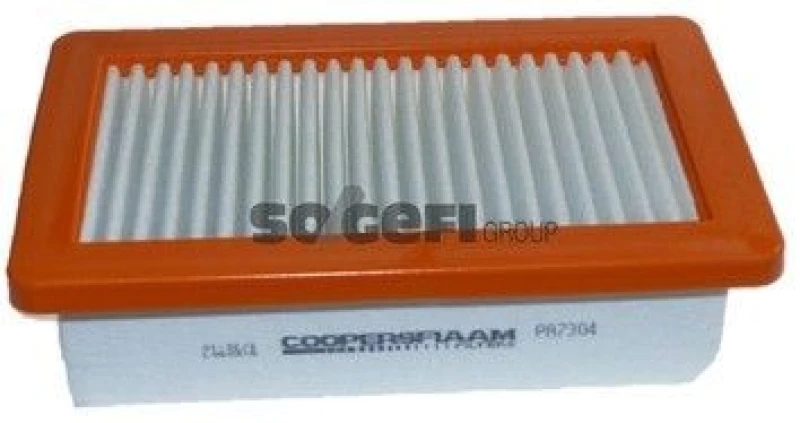 Image of COOPERSFIAAM FILTERS Air filter COOPERSFIAAM FILTERS PA7304
